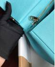 Сумка Dolce & Gabbana Sicily Sky Blue